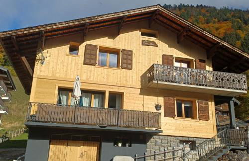 Appartement meublé classé 3 étoiles de 72 m2, 2 chambres - Foto 1