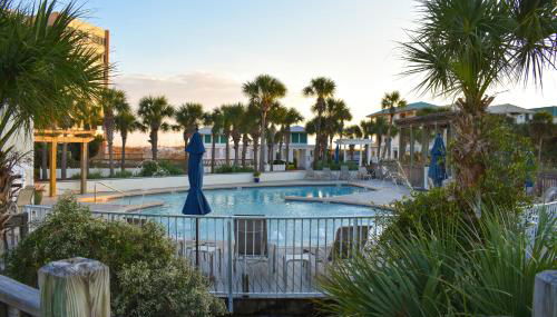 Magnolia House 502 At Destin Pointe Resort - Foto 3