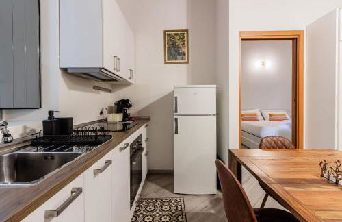 Homeby, Loft Anna Maria - Foto 9