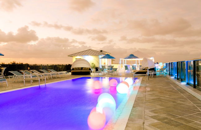 Vistalmar Beach Resort - Foto 71