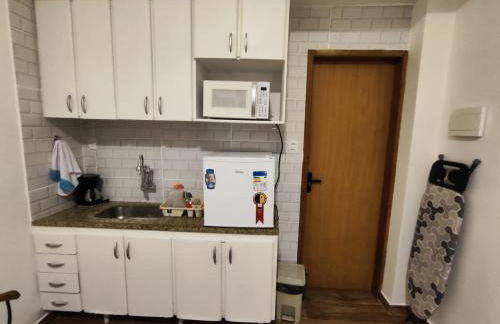 Loft 318 Ar Cond Wi-fi TV - Foto 12