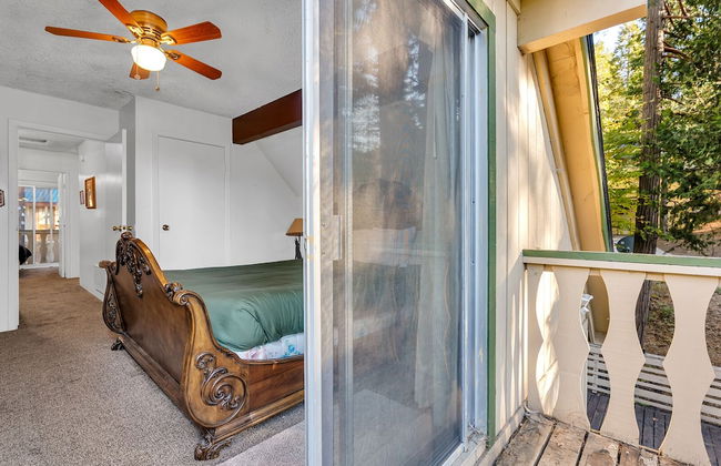 Brookside Cottage Within Yosemite's Splendor - Foto 26