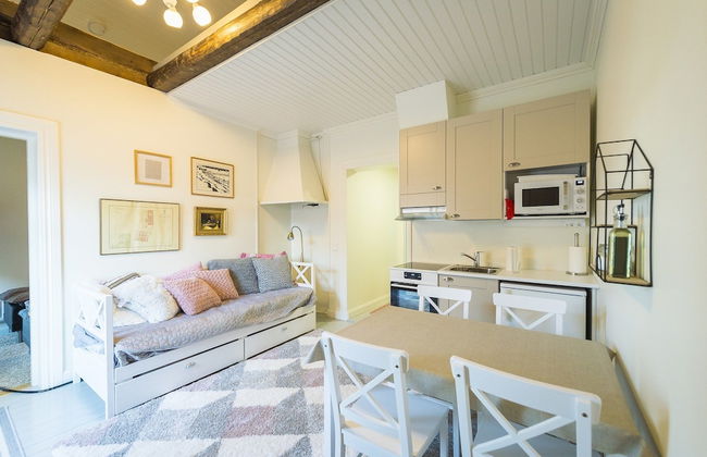 AinaBnB - Residence Kappsäcken - Foto 14