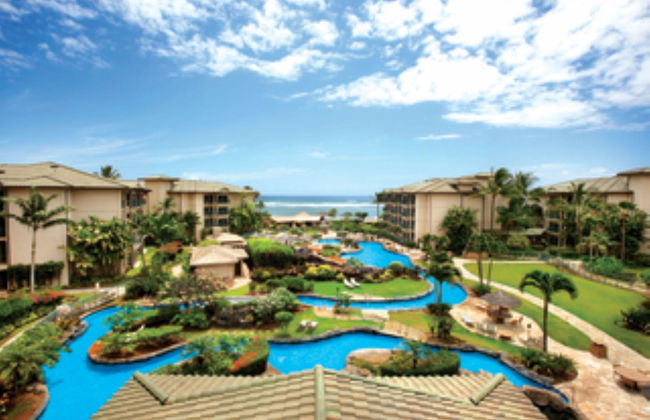 Waipouli Beach Resort & Spa Kauai by Outrigger - Foto 14
