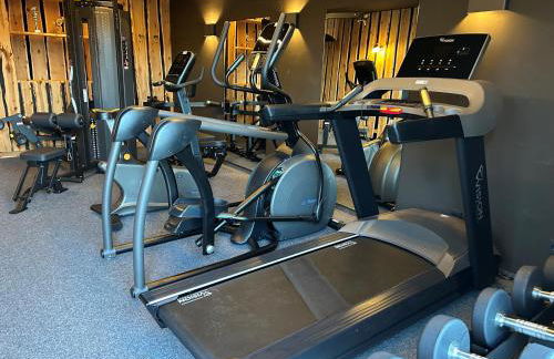 Presulis Hideaway Apartments & Restaurant - Foto 33