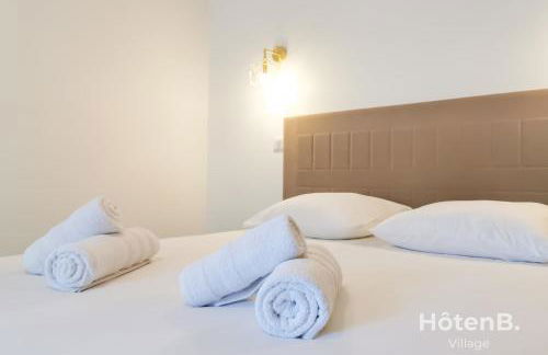 Les Myrtilles - Maison 6 personnes à Limoges - Foto 10