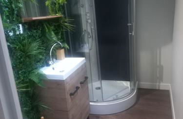 La suite de Chez Adeline , 45 minutes from Beauval Zoo - Foto 27