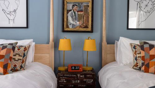 Exclusive use - The Coach House - Foto 4