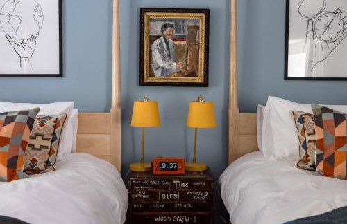 Exclusive use - The Coach House - Foto 4