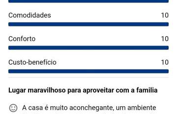 Casa Temporada Nosso Recanto Piscina aquecimento Solar - Foto 34