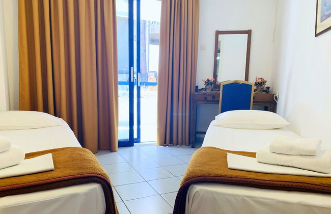 Kassavetis Center - Hotel Studios & Apartments - Foto 8