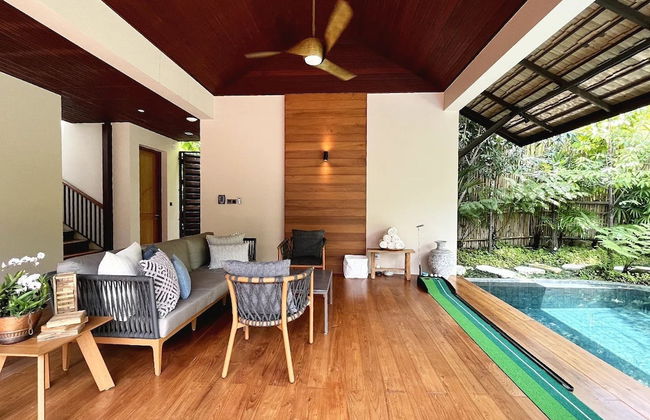 Rarin Villas - Foto 45