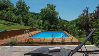 Family friendly house with a swimming pool Varazdin Breg, Zagorje - 24411 - Foto 4