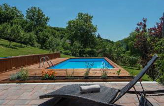 Family friendly house with a swimming pool Varazdin Breg, Zagorje - 24411 - Foto 4