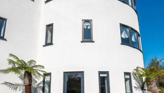 #42 Fantasia - Malvern Luxury Apartment sleeps 12 - Foto 2