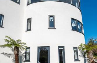 #42 Fantasia - Malvern Luxury Apartment sleeps 12 - Foto 2