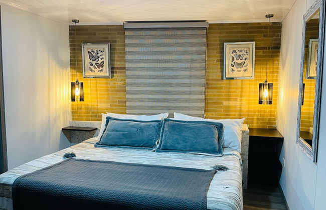 SUITES H&A 911 - Foto 14