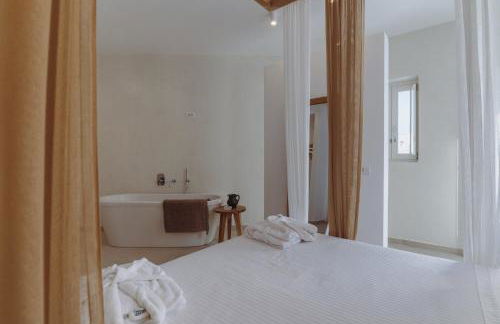 Villa Chora With Swimming pool - Foto 28