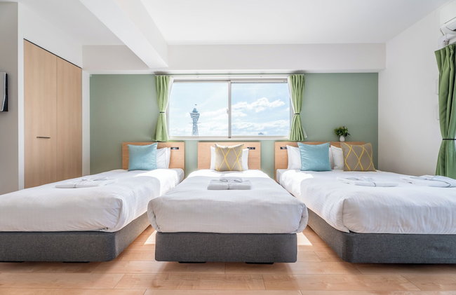 ESLEAD HOTEL Namba South 1 - Foto 12