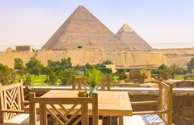 Onyx pyramids Hotel - Foto 1