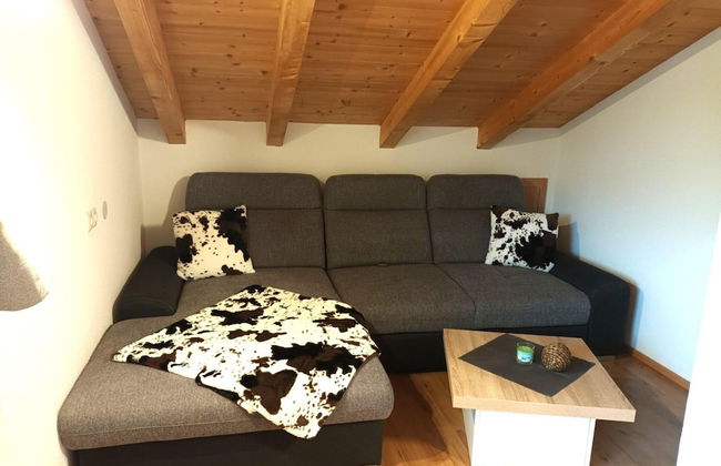 Apartment Hochgallmigg Near Ski Slopes - Photo 9