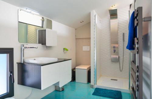 Maison piscine centre ville La Tranche-sur-Mer - Photo 15