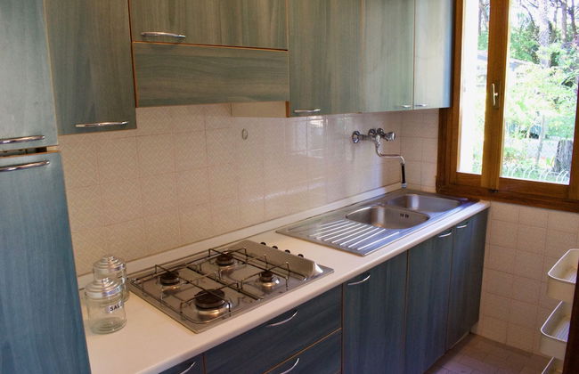 Villa Cristina n. 5 - Foto 10