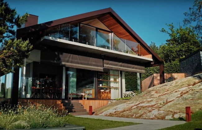 Most Luxurious 5-bed Villa in Boo Stockholm - Photo 27