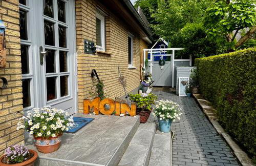 Haus Strandwinkel Ferienwohnung "Strandwinkel 1" - Foto 36