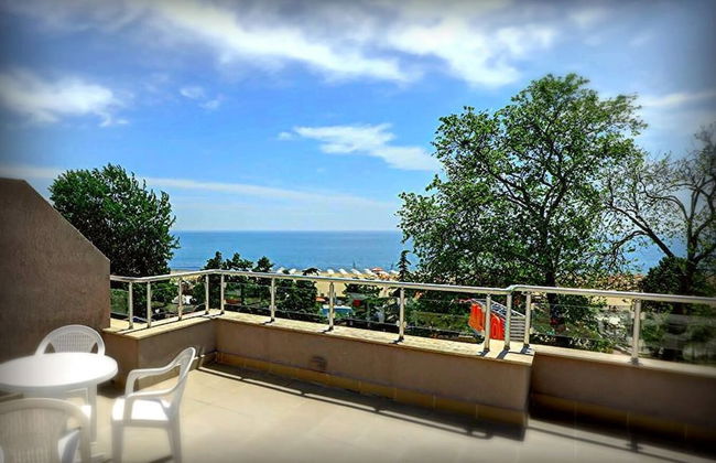 1-st Line Izvora Hotel Golden Sands - Foto 35