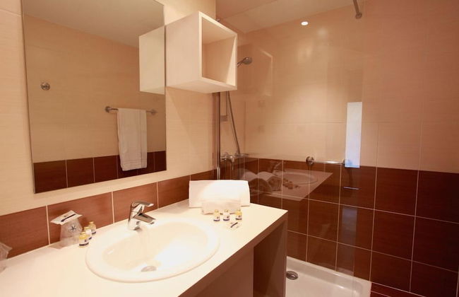 The Originals Résidence, Les Strélitzias, Antibes Juan-Les-Pins - Foto 31