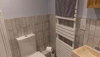 Ridley's Place modern one-bedroom seaside apartment - Foto 5