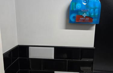 30mins from Alton Towers - Panama Apartments Lodge - Foto 66