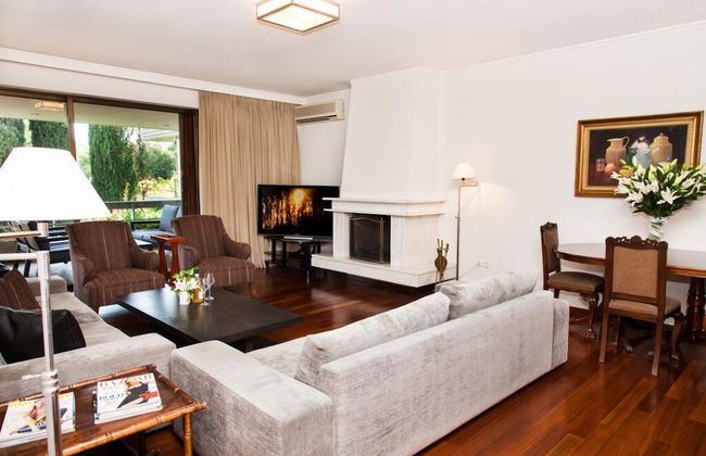 Delux Apartment with Amazing Balcony - Foto 15