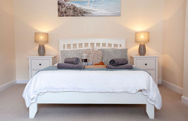 Clarence Cottage - Foto 1