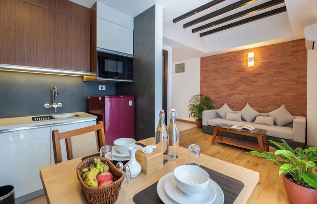 Atithi Suites - Photo 25