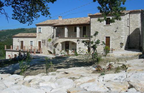 Agriturismo Borgo San Martino - Photo 9