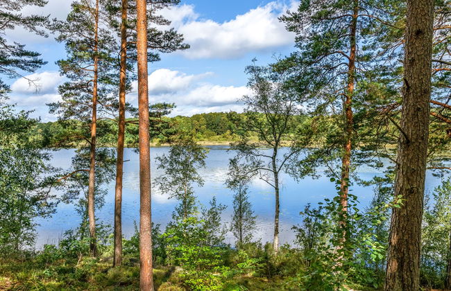 3 bedroom House in Olofström with garden - Photo 27