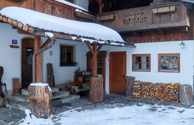 Haflingerhof Enzian - Foto 34