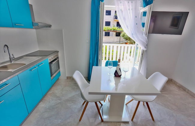 Apartments Lenka - Photo 40