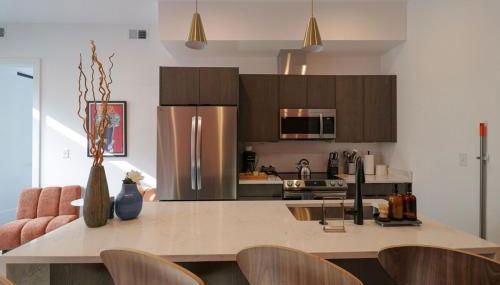 Unit 7 Spacious 3 Bedroom Plus Sofa Bed Sleeps 10 - Foto 5