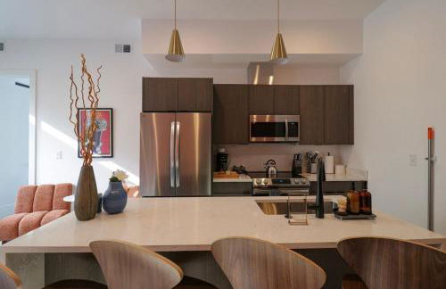 Unit 7 Spacious 3 Bedroom Plus Sofa Bed Sleeps 10 - Foto 5