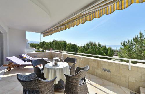 Luxury Seaside Apartment - Foto 35