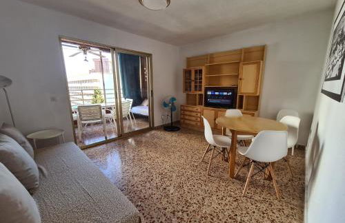 Apartamento Marina Sedavi IF Benidorm - Foto 8