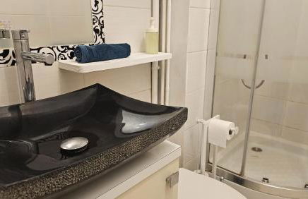 Studio très joli rénové quartier Notre-Dame Jardin des Plantes Panthéon près de la Seine - Foto 17