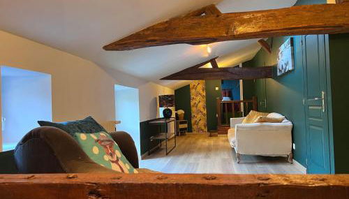 Gîte du Paradis Perdu - Foto 2