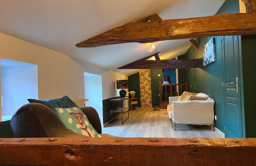 Gîte du Paradis Perdu - Foto 2