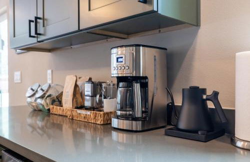 Rainier Spa Cabin 7 Minutes to Park - Foto 27