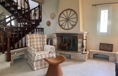 Olive stone Villa - Foto 32