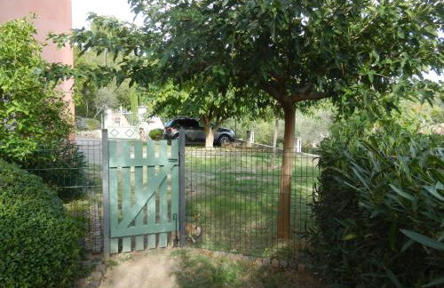 L'Oliveraie - Foto 14